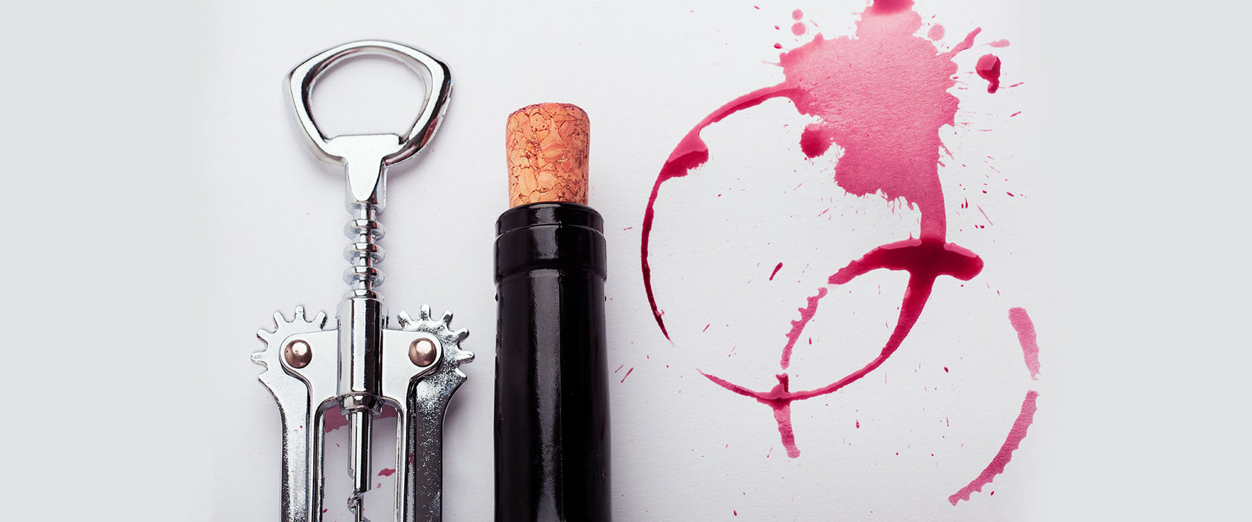 How to Clean Your Wine Bottle Opener Using Household Products