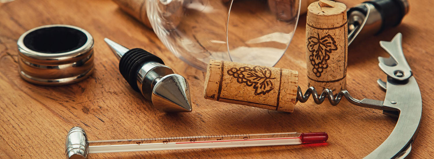 18 Practical Wine Accessory Gifts for Birthdays, Anniversaries, Housewarming & More