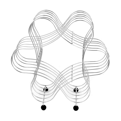 Atomic Wine Rack