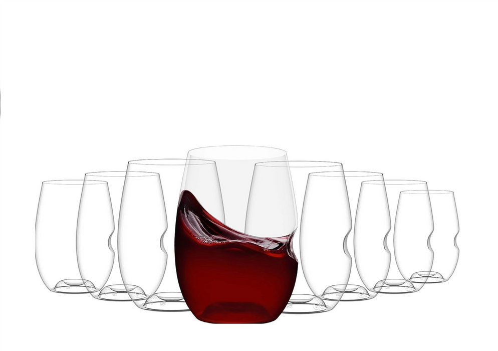 Govino Red Wine Bulk - 16 oz