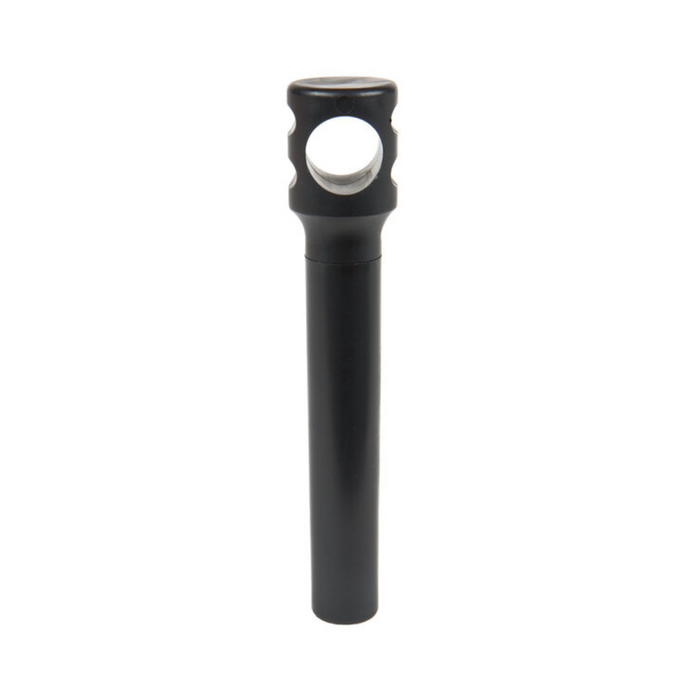 JGB 2 Piece Pocket Corkscrew Bulk- Black