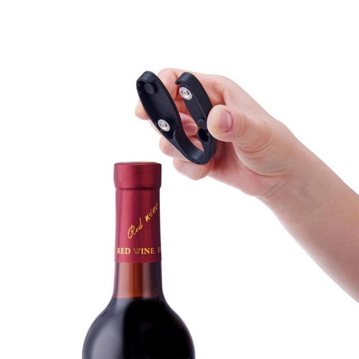 Houdini Foil Cutter