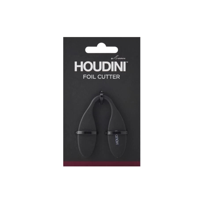 Houdini Foil Cutter