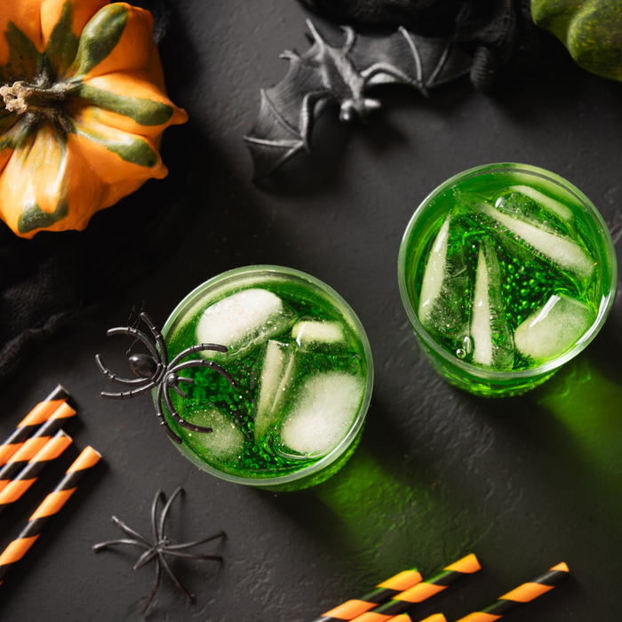 Pizzazz Martini Mix - Appletini