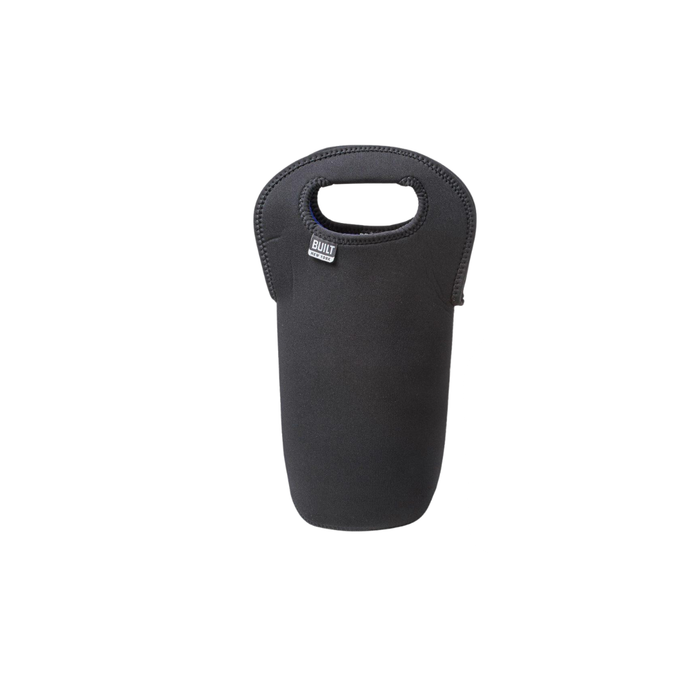 Built NY Beer Growler Neoprene Tote | Father's Day Gift for Beer Lovers