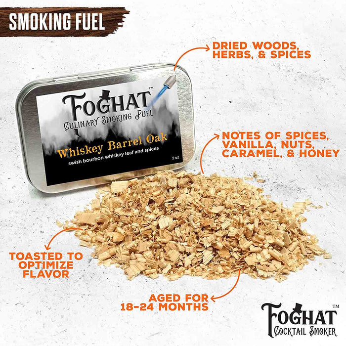 Thousand Oaks - Foghat Smoking Kit