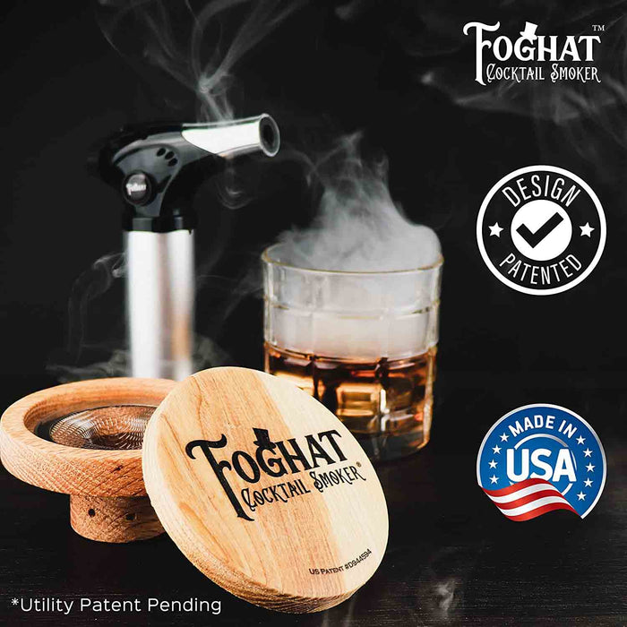 Thousand Oaks - Foghat Smoking Kit