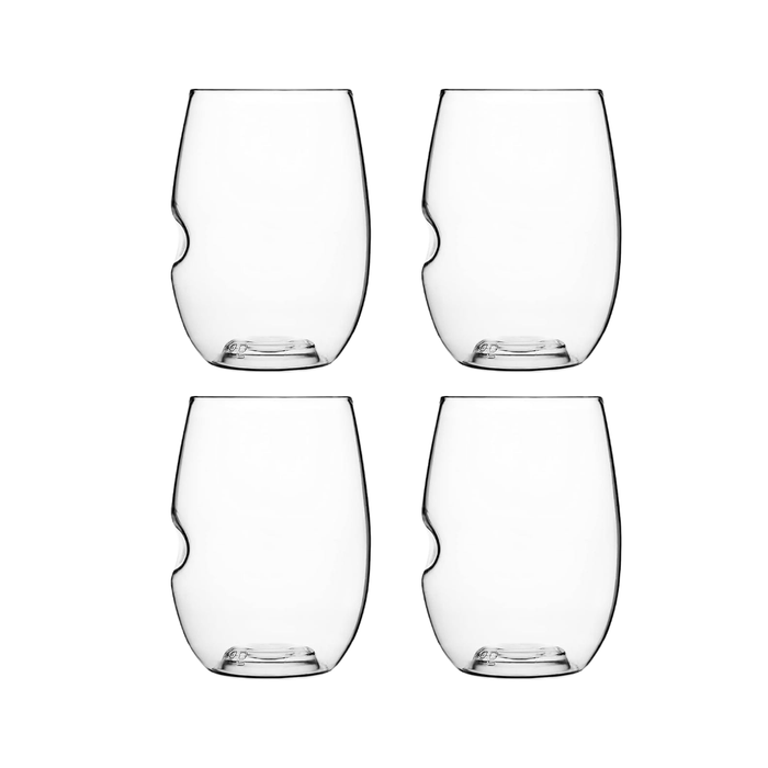 Govino Red Wine 4 Pack - 16 oz
