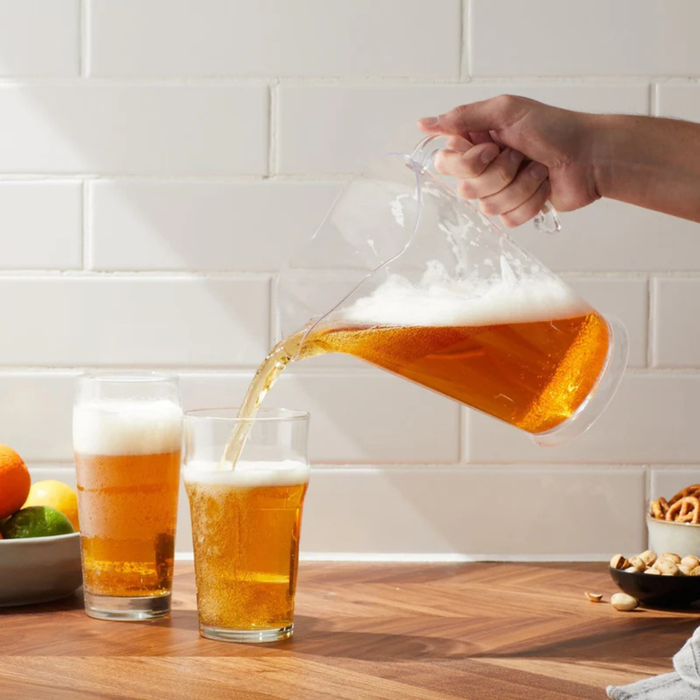 Houdini Beer Pitcher
