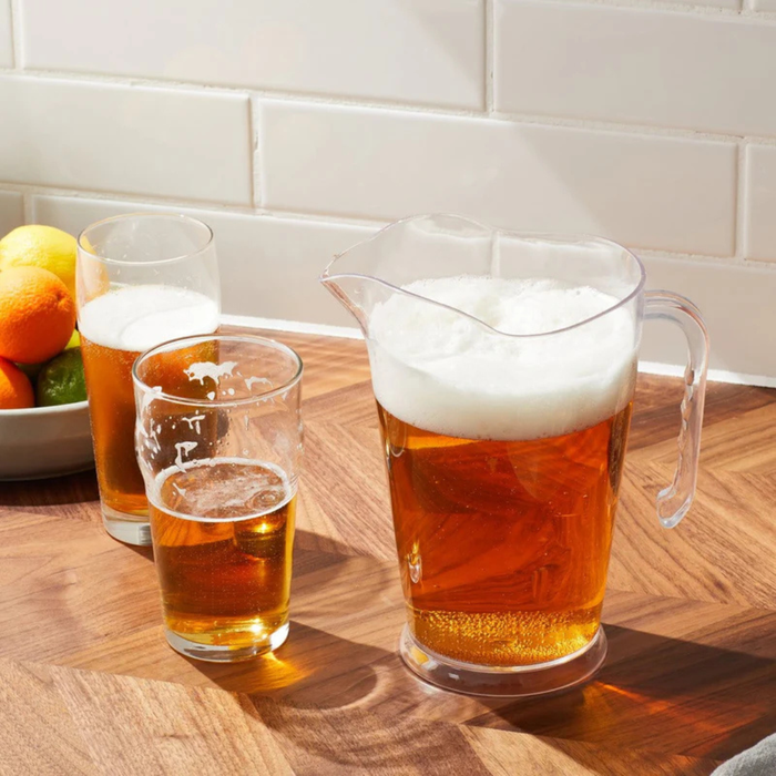 Houdini Beer Pitcher