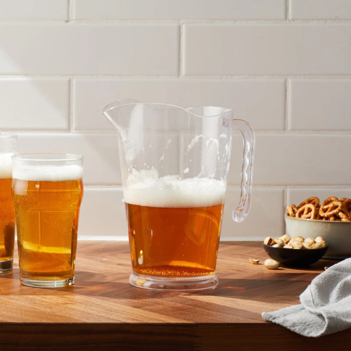 Houdini Beer Pitcher