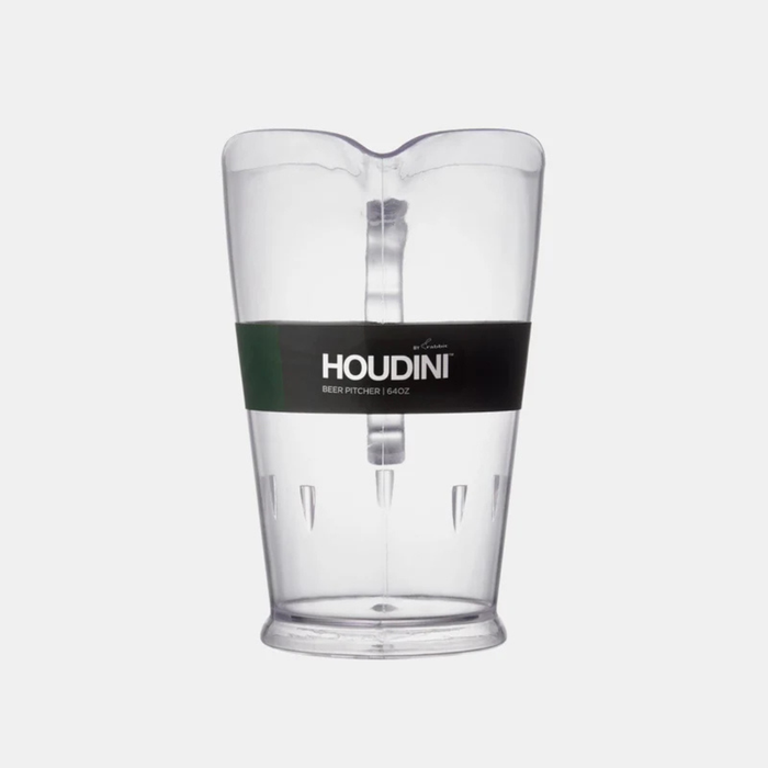 Houdini Beer Pitcher