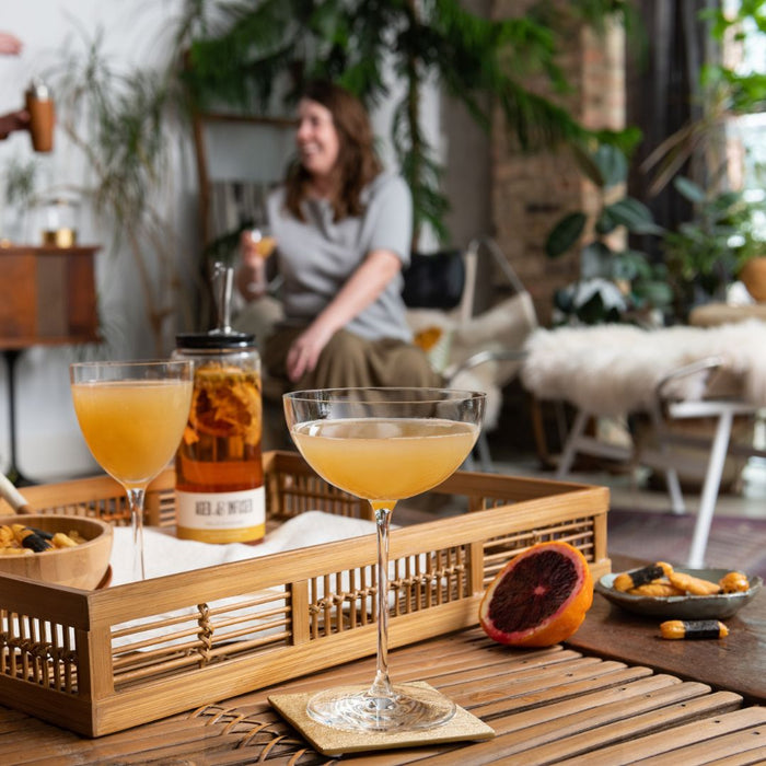 Aged & Infused Alcohol Infusion Kit 16 OZ.- At The Orchard