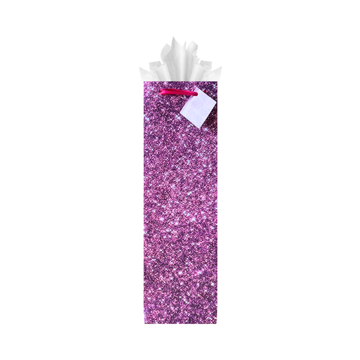 Gift Bag - Berry Sparkle