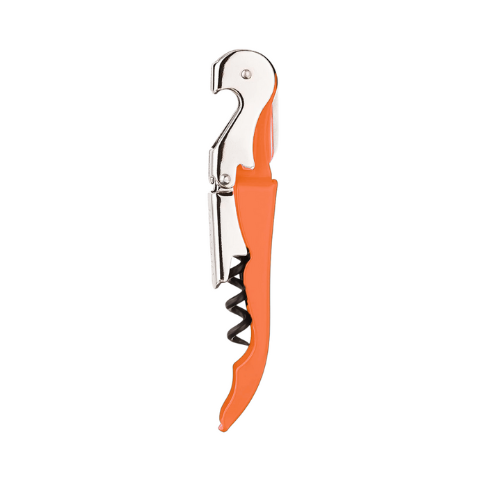 JGB 2-Step Corkscrew Bulk - ORANGE