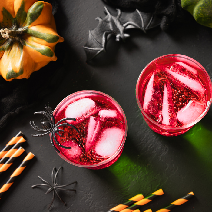 Pizzazz Martini Mix - Cosmo