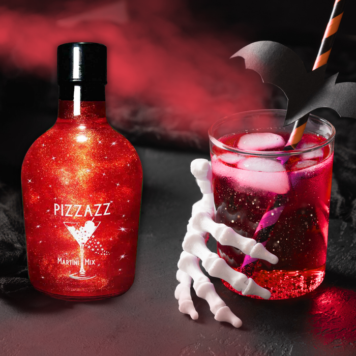 Pizzazz Martini Mix - Cosmo