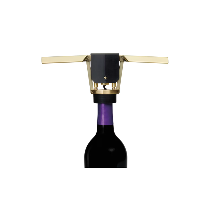 RBT Stainless Steel Wing Corkscrew