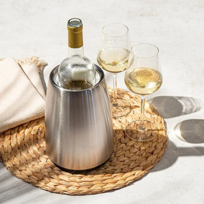 Vacu Vin Wine Cooler Elegant