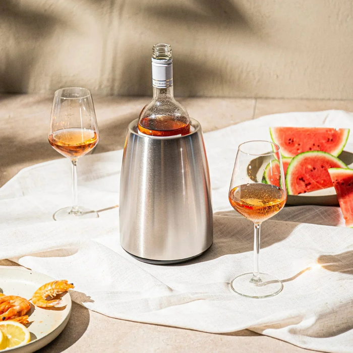 Vacu Vin Wine Cooler Elegant