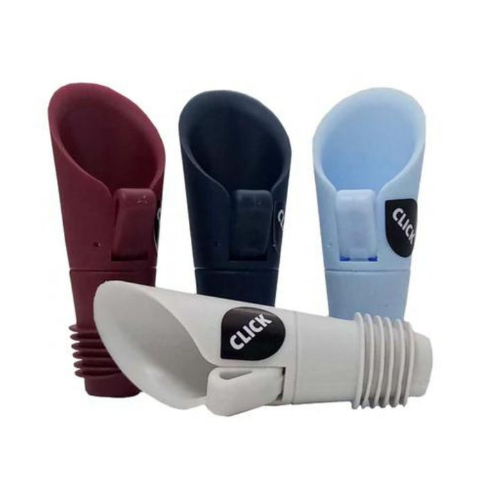 Rabbit Flipper Pourer/Stopper CDU- 2 PK.