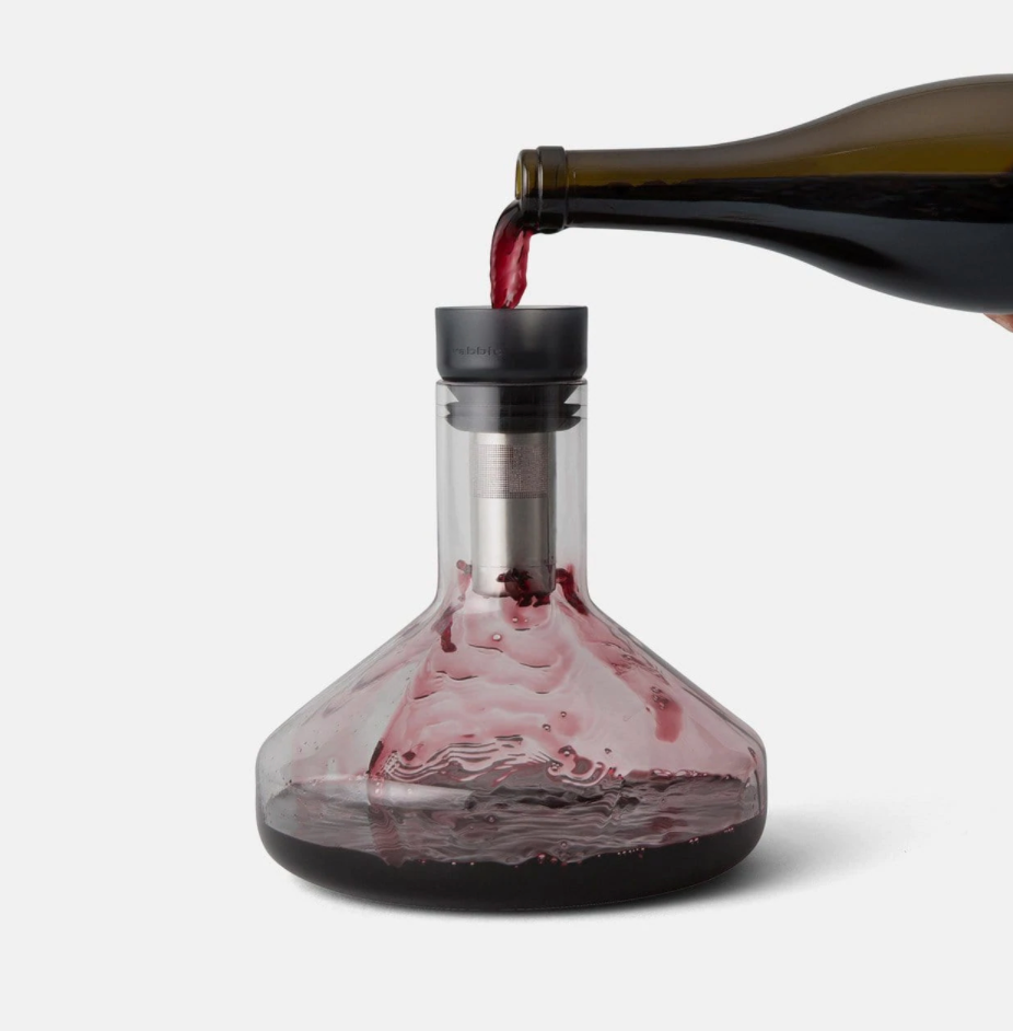 Rabbit Wine Decanters - Enhance Your Wine Tasting Experience