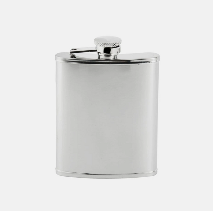 Houdini Stainless Steel Flask