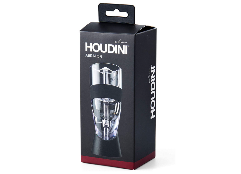 Houdini Deluxe Aerator