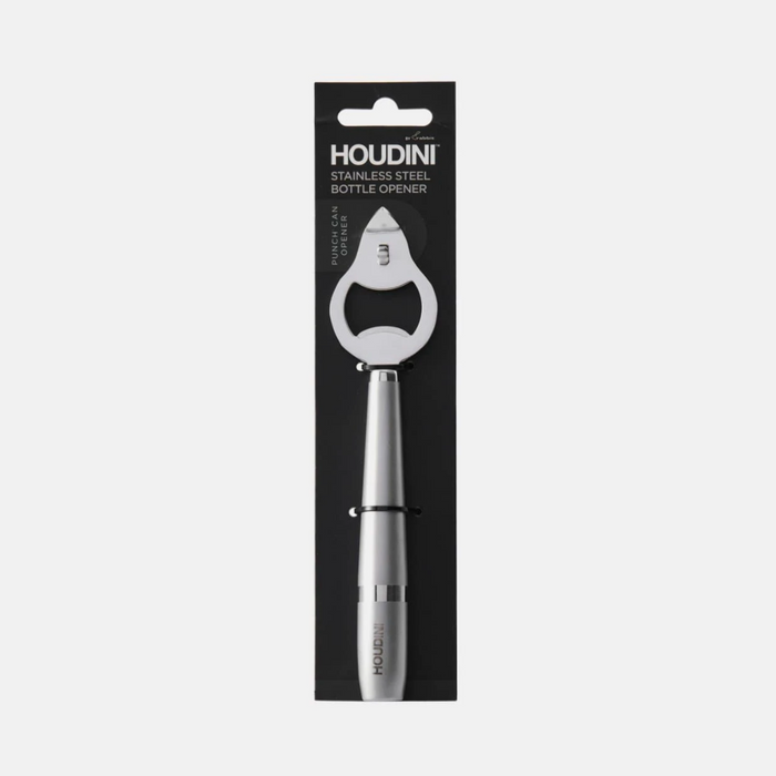 Houdini S/S Bottle Opener