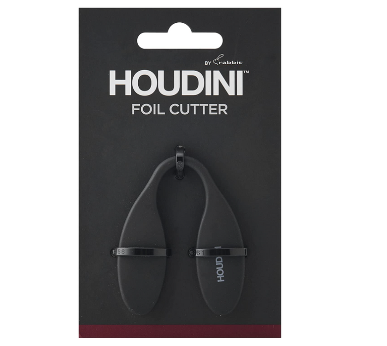 Houdini Foil Cutter