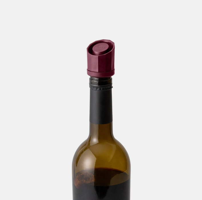 Wine Pourer Merlot