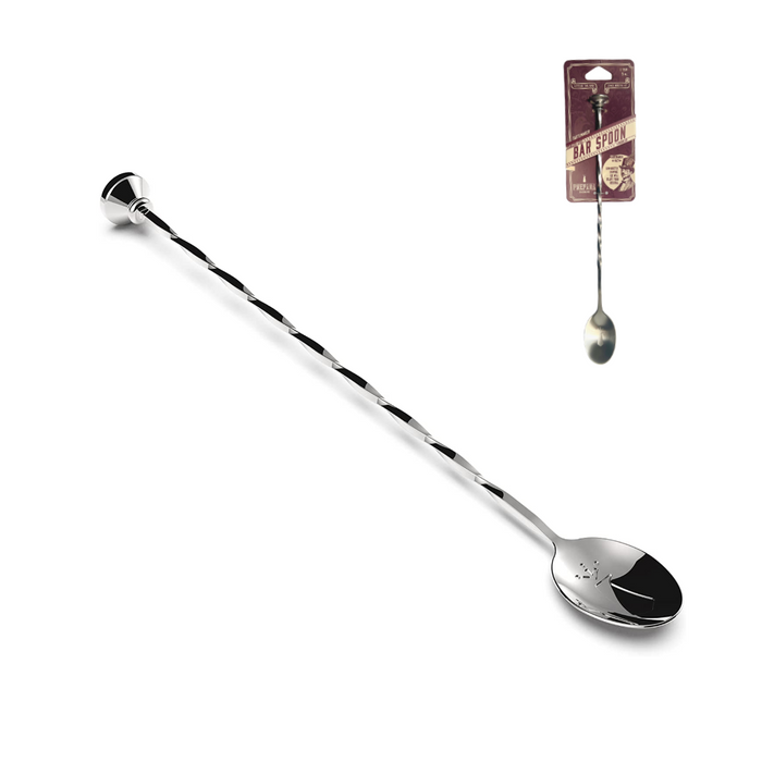 Tastemaker S/S Bar Spoon