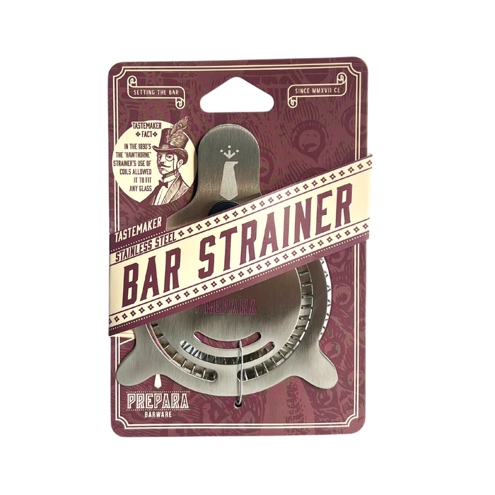 Tastemaker S/S Bar Strainer