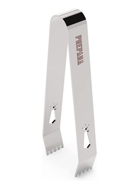Tastemaker S/S Bar Ice Tongs